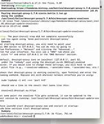 自己架设的传奇私服补丁